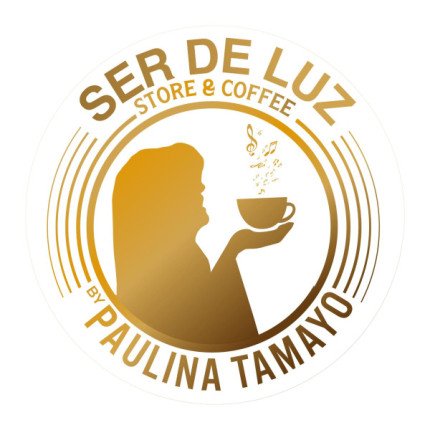 Ser de Luz Store & Coffee by Paulina Tamayo